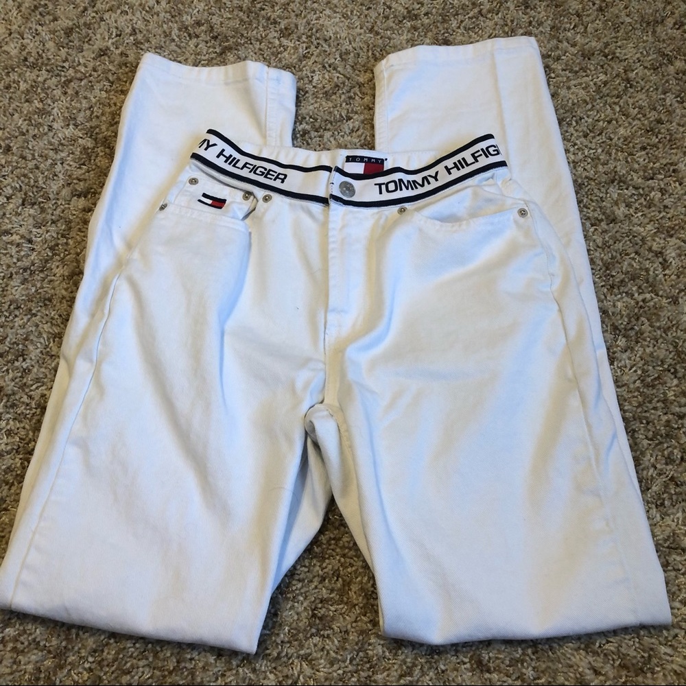 Vintage Tommy Hilfiger Jeans